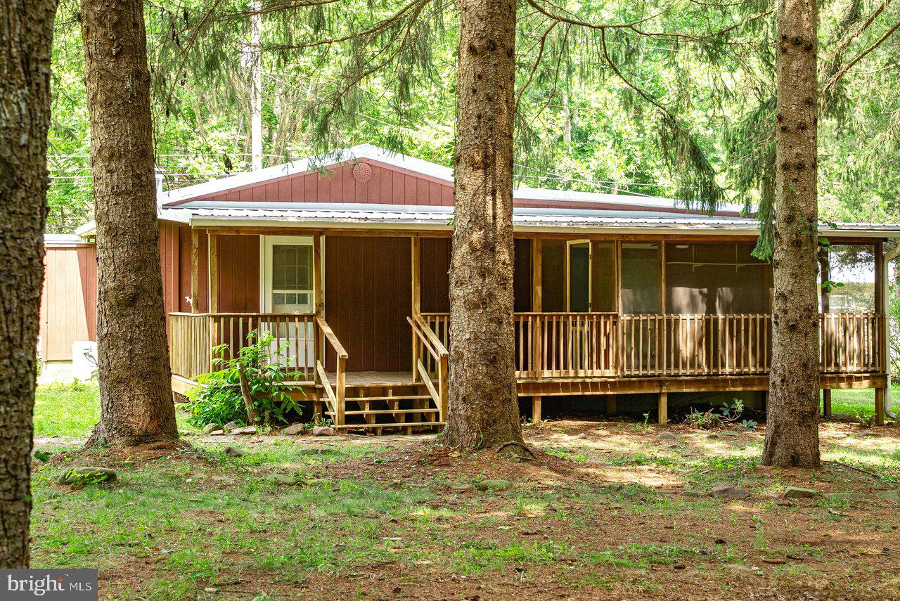 3368 Brushy Fork Rd Property Photo 1