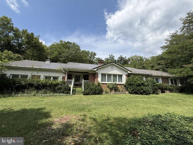 22413 Mountaineer Dr Property Photo 1