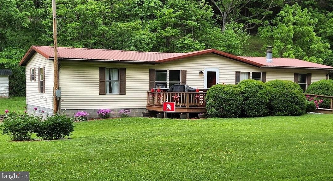 267 Germany Valley Rd Property Photo 1