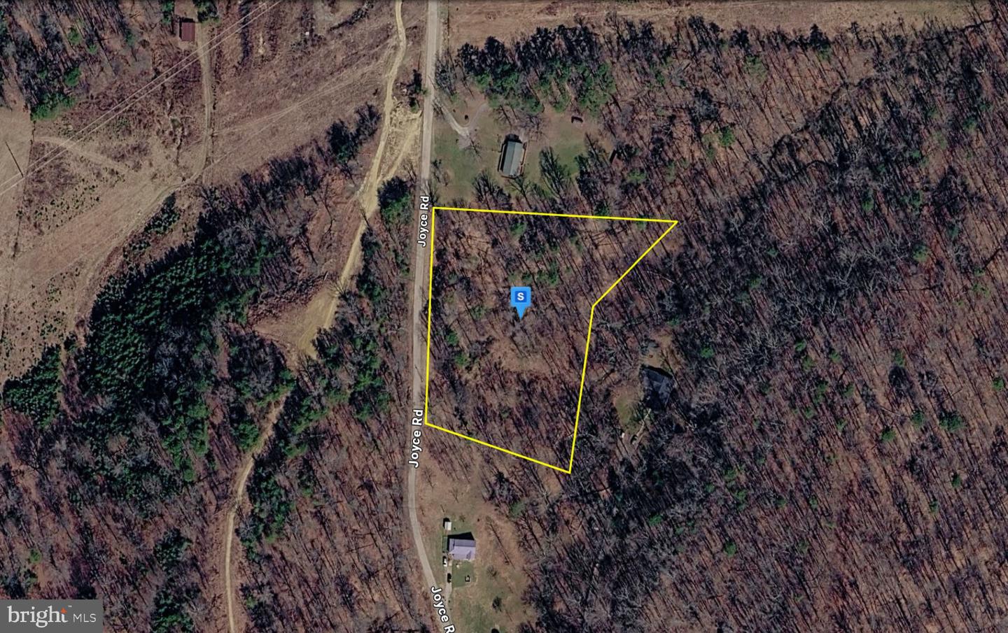 252 Joyce Rd Property Photo 1