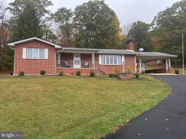 11692 Adolph Rd Property Photo 4