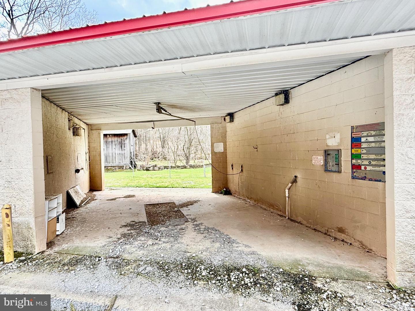 22616 Allegheny Highway Property Photo 6