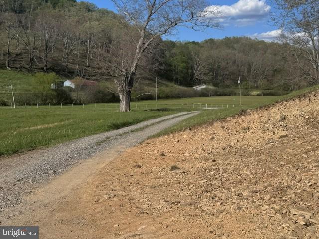 Tbd Shaffer's Run Rd Property Photo 13