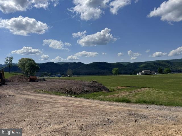Tbd Shaffer's Run Rd Property Photo 29