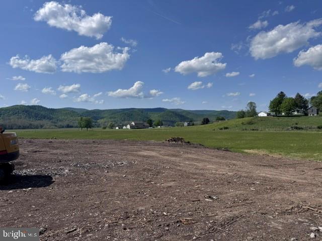 Tbd Shaffer's Run Rd Property Photo 31