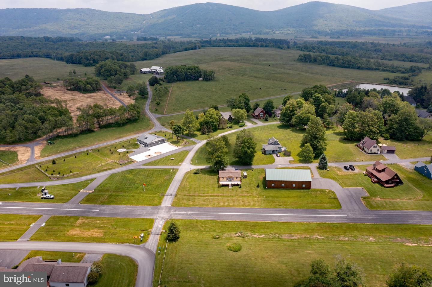 Lot 14 Cessna Lane Property Photo 1