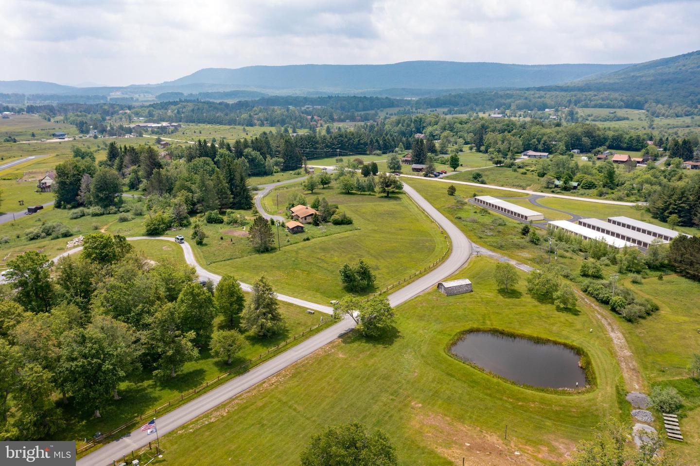 Lot 15 Cessna Lane Property Photo 1