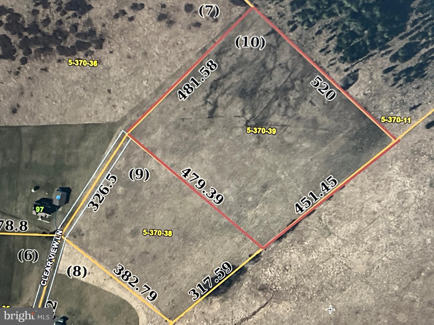 10 Clear View Ln Property Photo 1