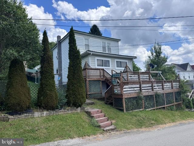 138 Brown St Property Photo 1