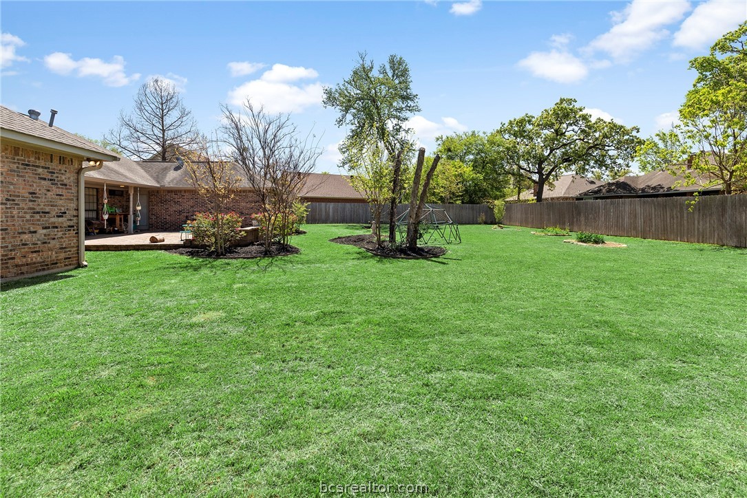 2808 Cimarron Court Property Photo 7