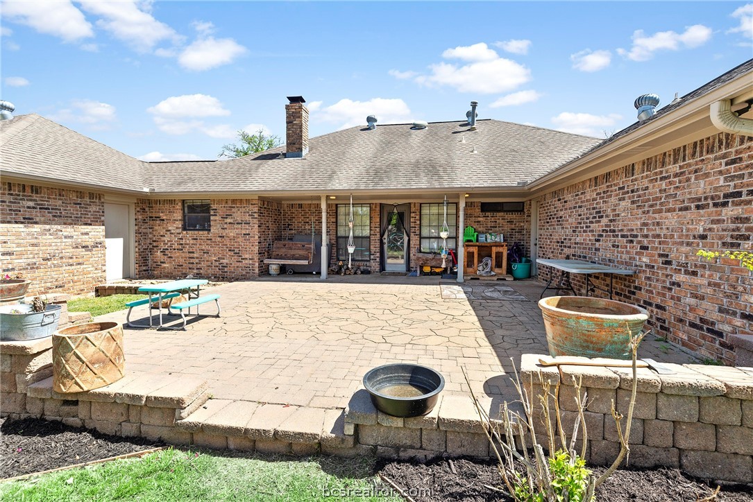2808 Cimarron Court Property Photo 8