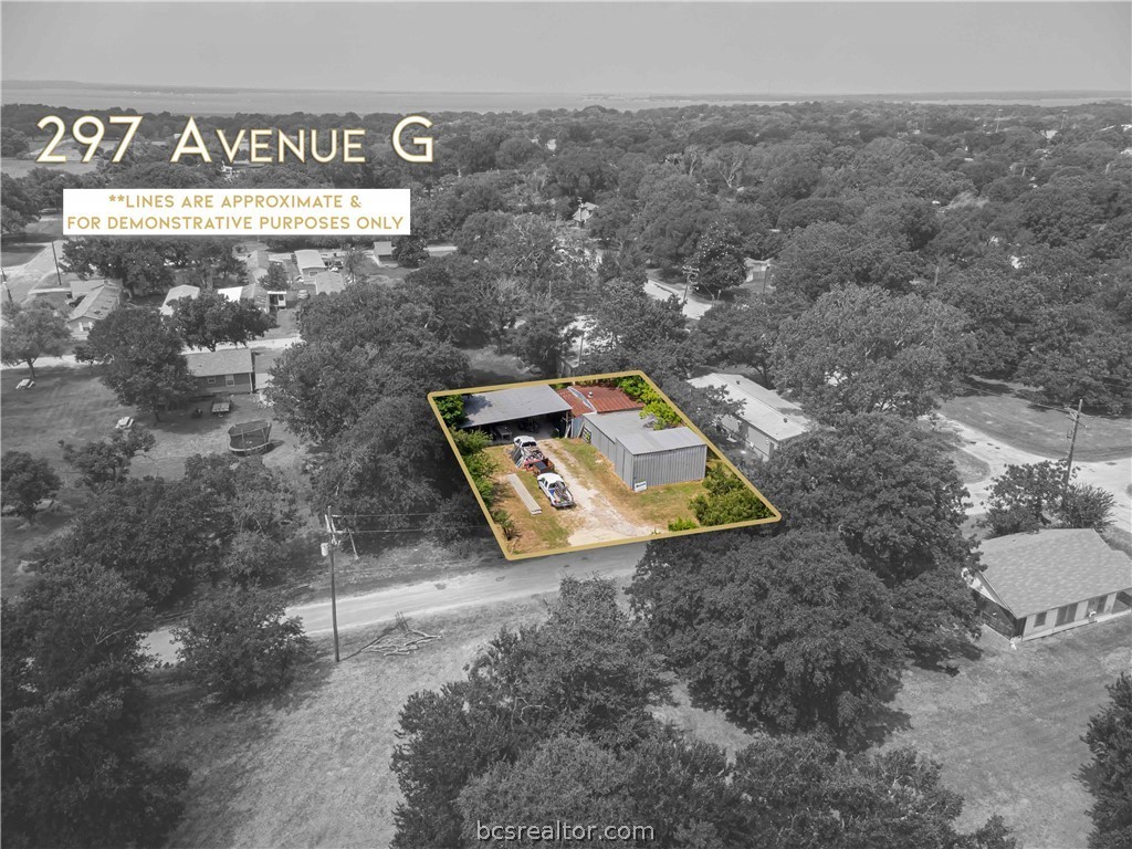 Brenham Addition Real Estate Listings Main Image