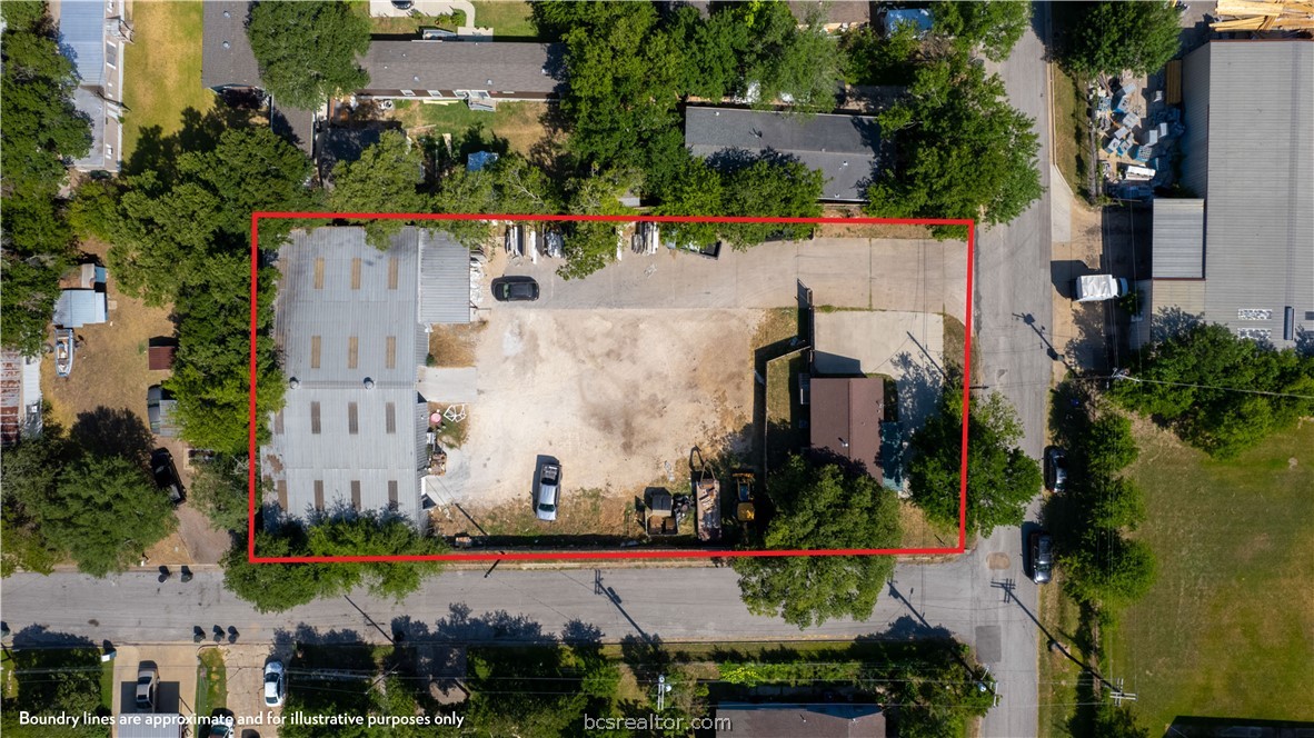 1401 Konecny Property Photo 1