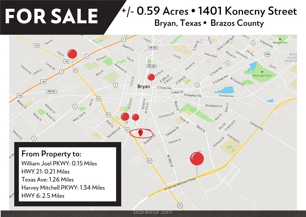 1401 Konecny Property Photo 3