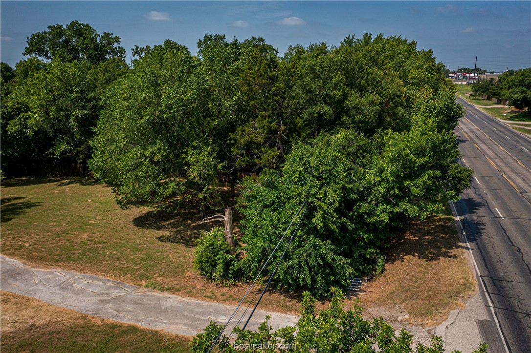 2307 West W SH-21 TX Highway