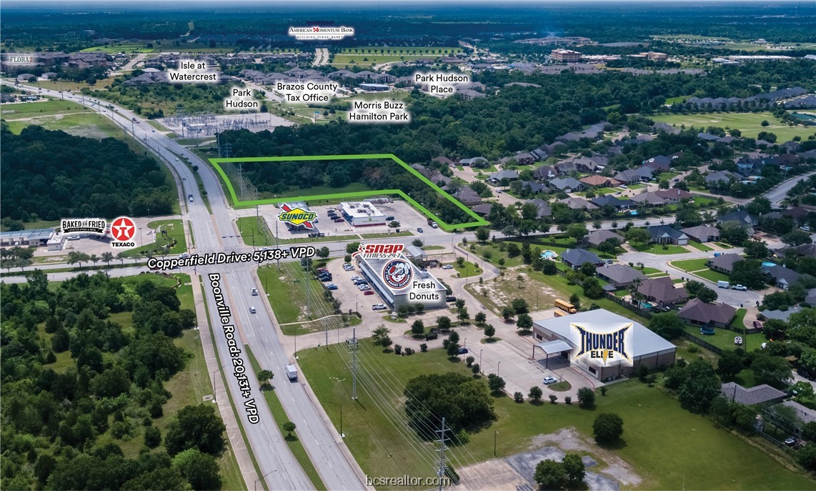 Tiffany Park Business Center Real Estate Listings Main Image