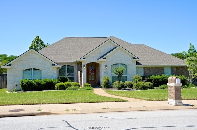 413 Cold Spring Drive Property Photo
