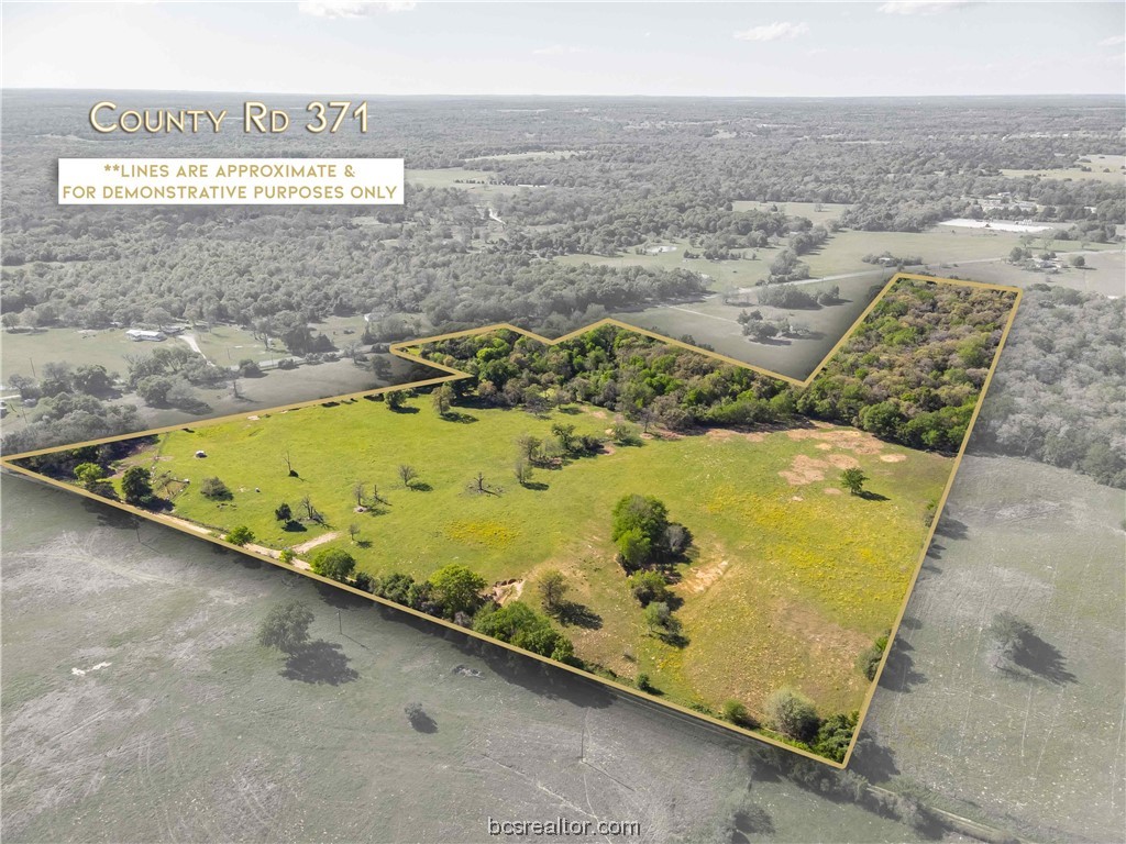 24 Acres Fm 1362/cr 371 Property Photo 1