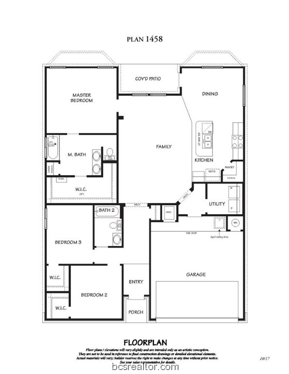 2123 Chief Street Property Photo 2