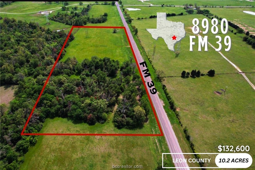 8980 Fm 39 Property Photo 1