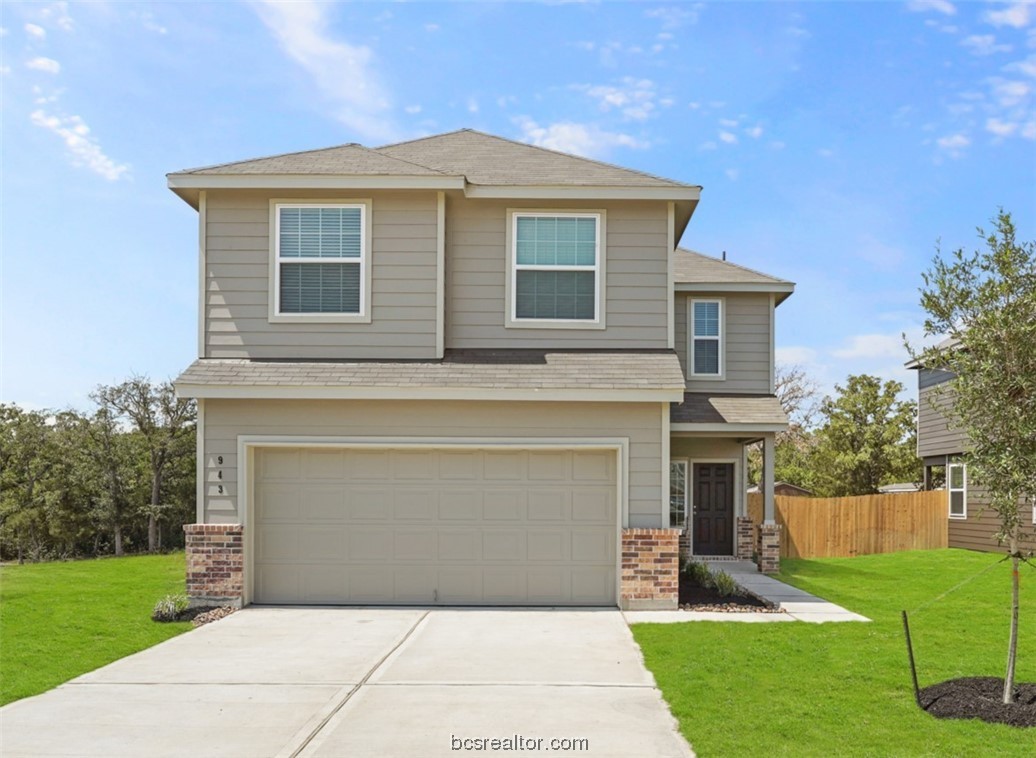 943 Harper Lane Property Photo