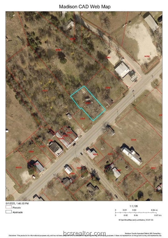 12177 State Highway 21 E Property Photo 20