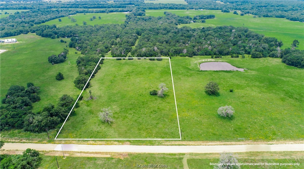 Lot 32 (5.41 Acres) Legacy Rd Property Photo 9