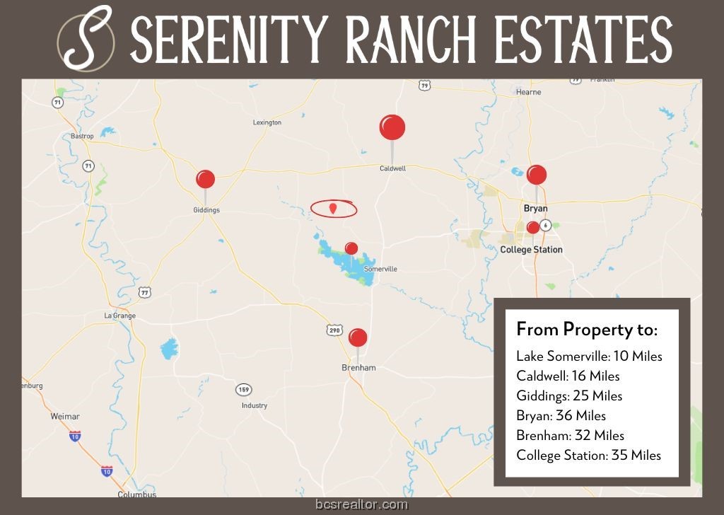 Lot 32 (5.41 Acres) Legacy Rd Property Photo 37