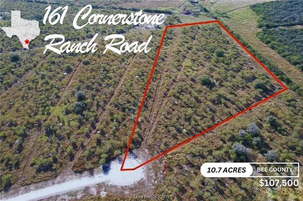 161 Cornerstone Ranch