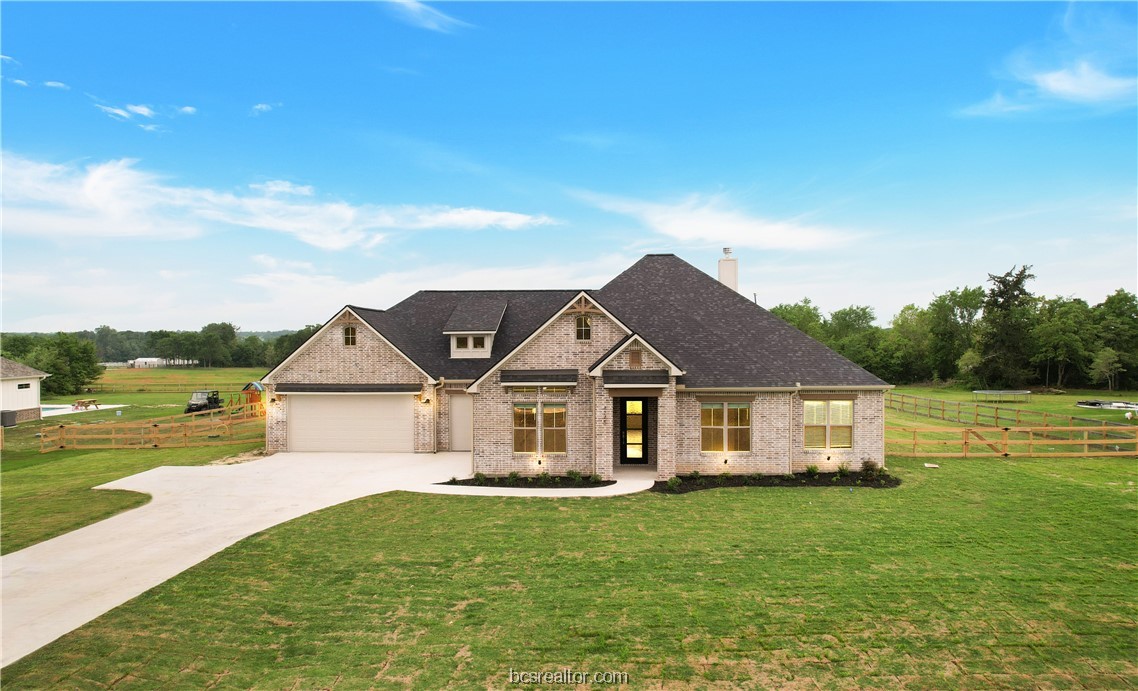 4245 Chukker Lane Property Photo 2