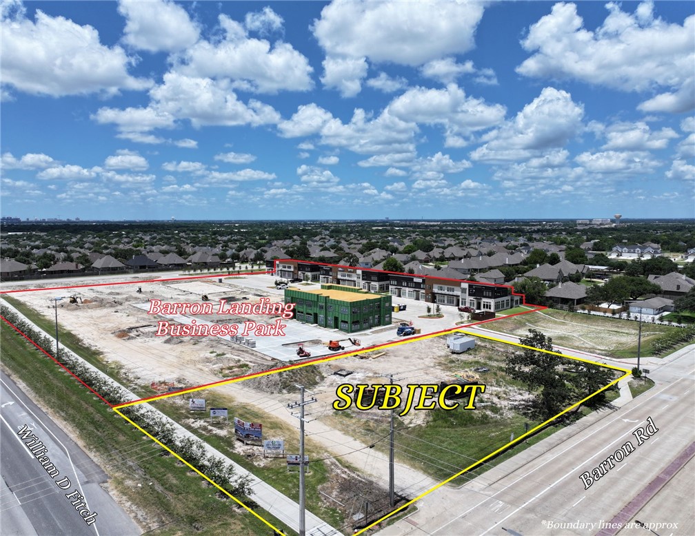 2840 Barron Rd Property Photo 1