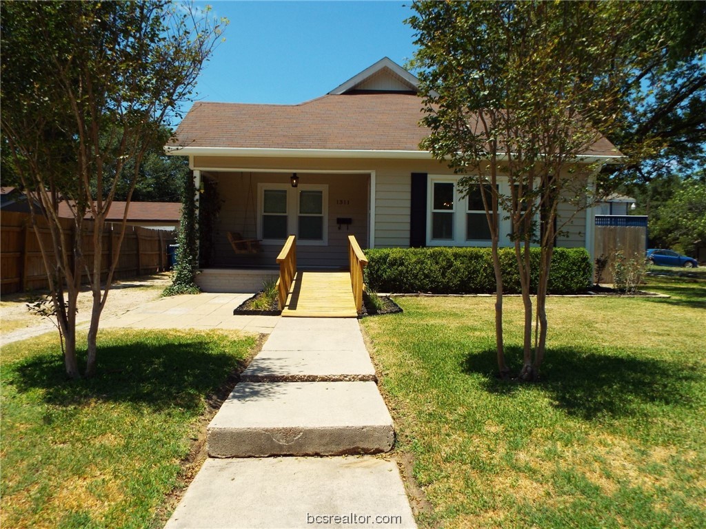 1311 Water Street Property Photo 4