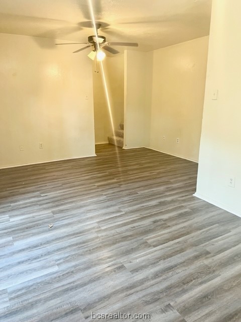 2406 Blanco Drive D Property Photo 5