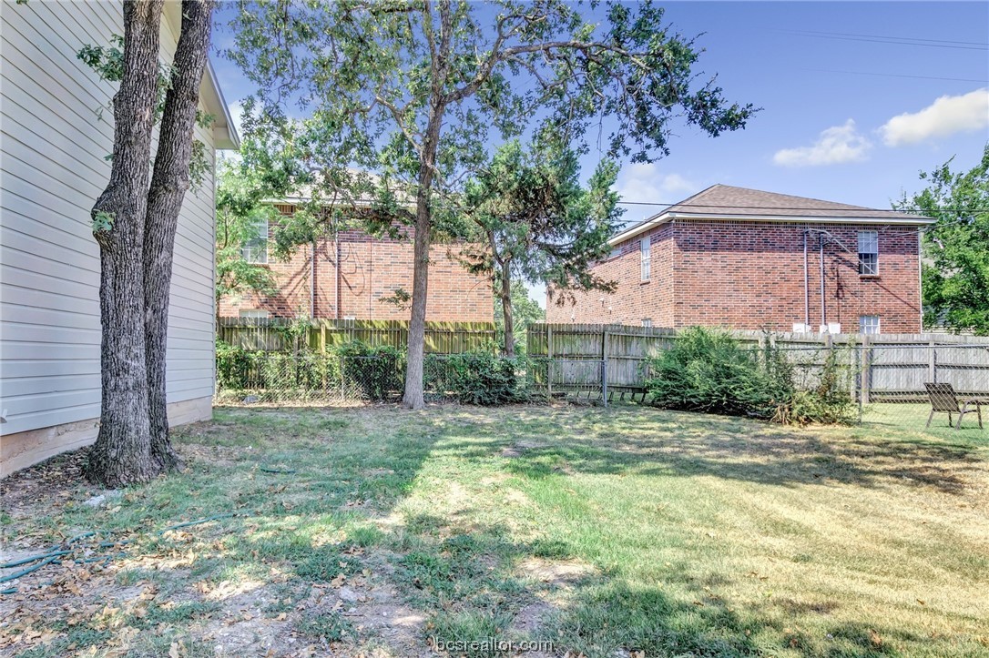 3906 Aspen Street Property Photo 17