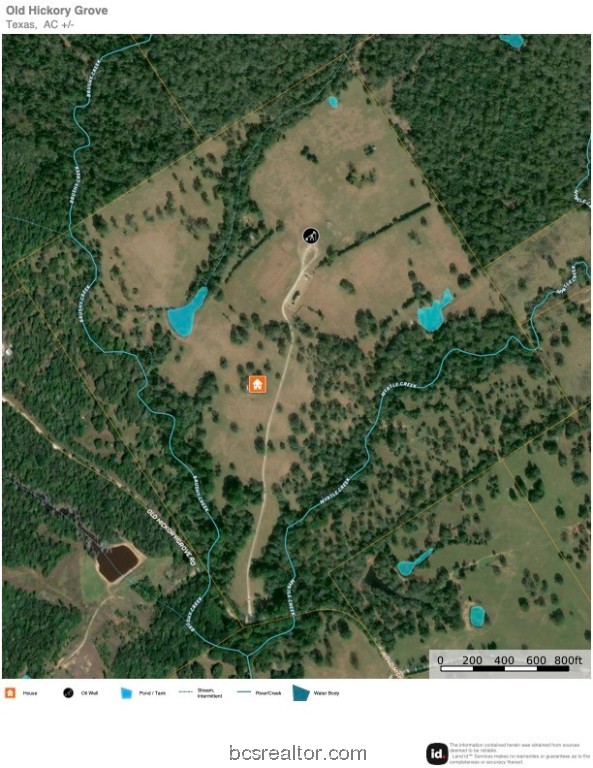 Tbd Old Hickory Grove Road Property Photo 18