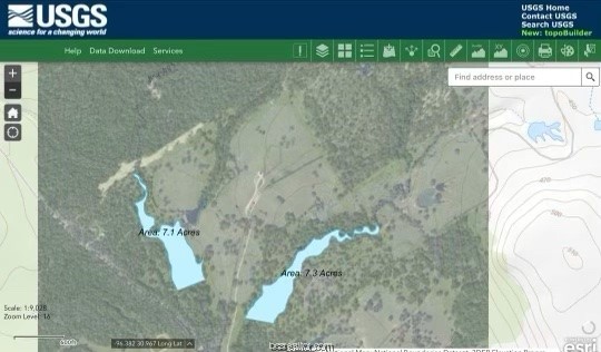 Tbd Old Hickory Grove Road Property Photo 19