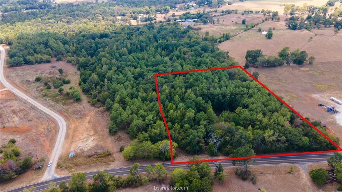 Lot 1 Fm 977 Property Photo 1