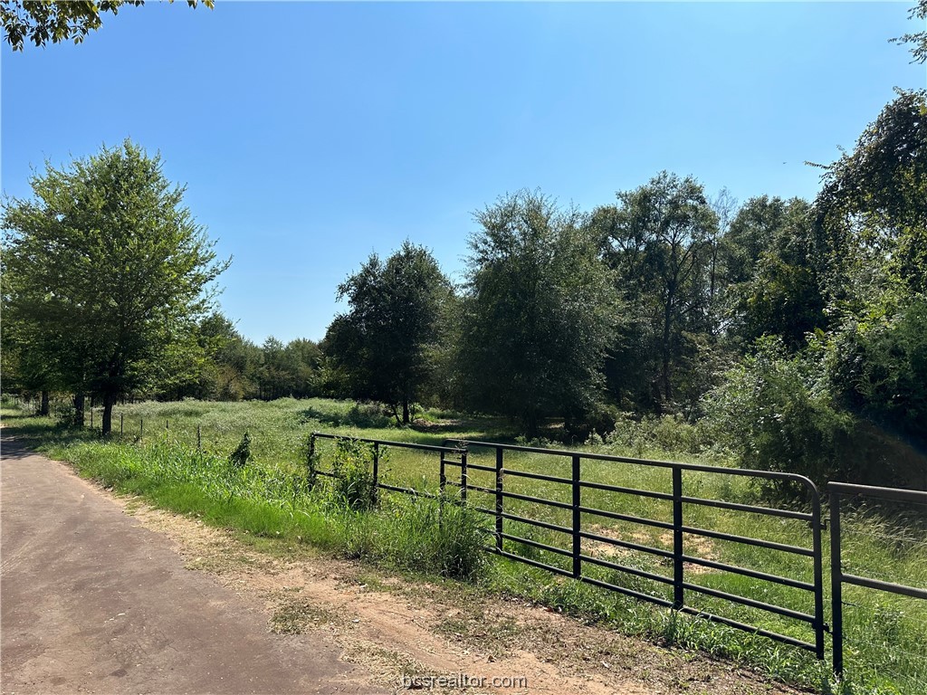 TRACT 2 TBD FCR 296