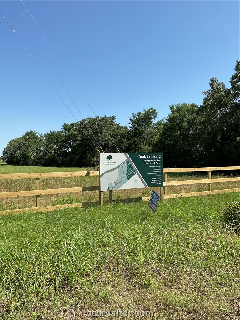 6402 Hardy Weedon Road County Road Property Photo 2