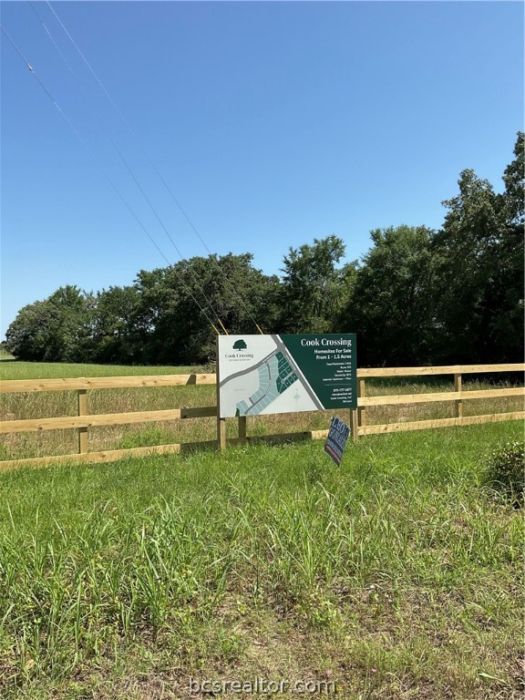 6486 Hardy Weedon Road County Road Property Photo 3