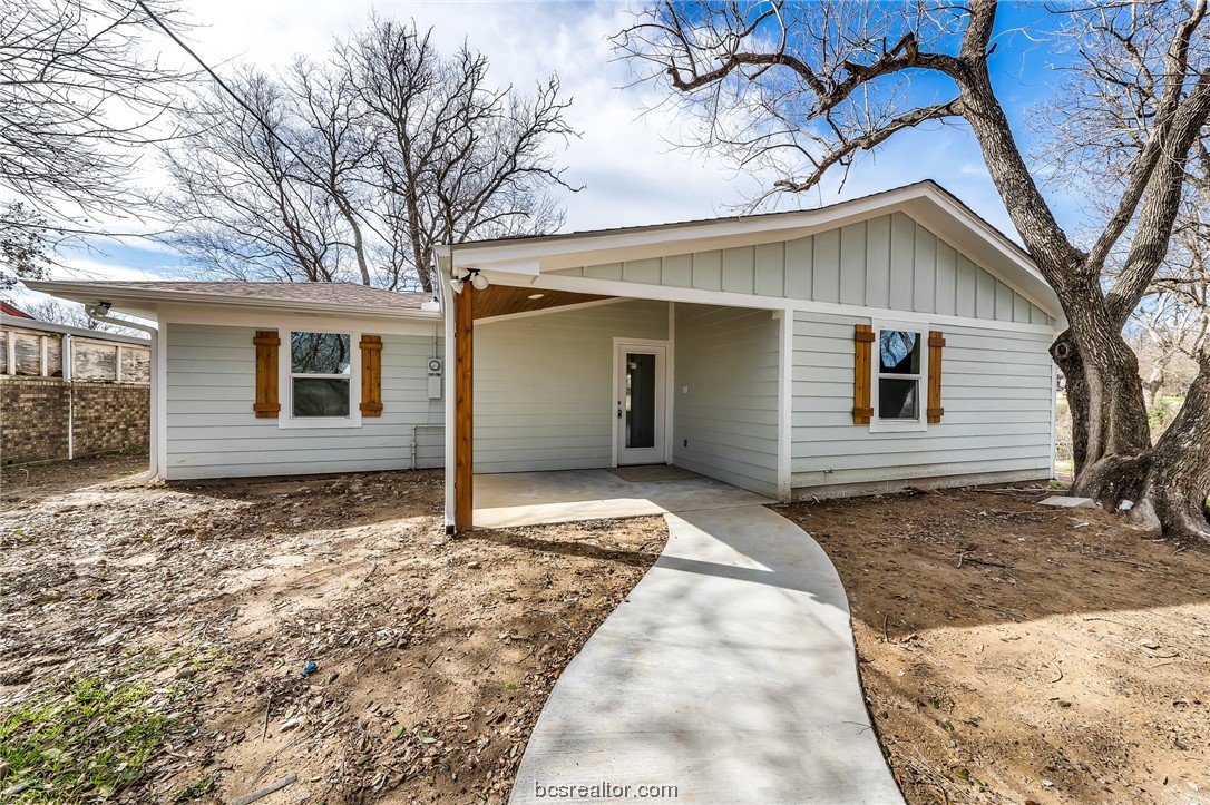 508 North O Neal Street Property Photo 21
