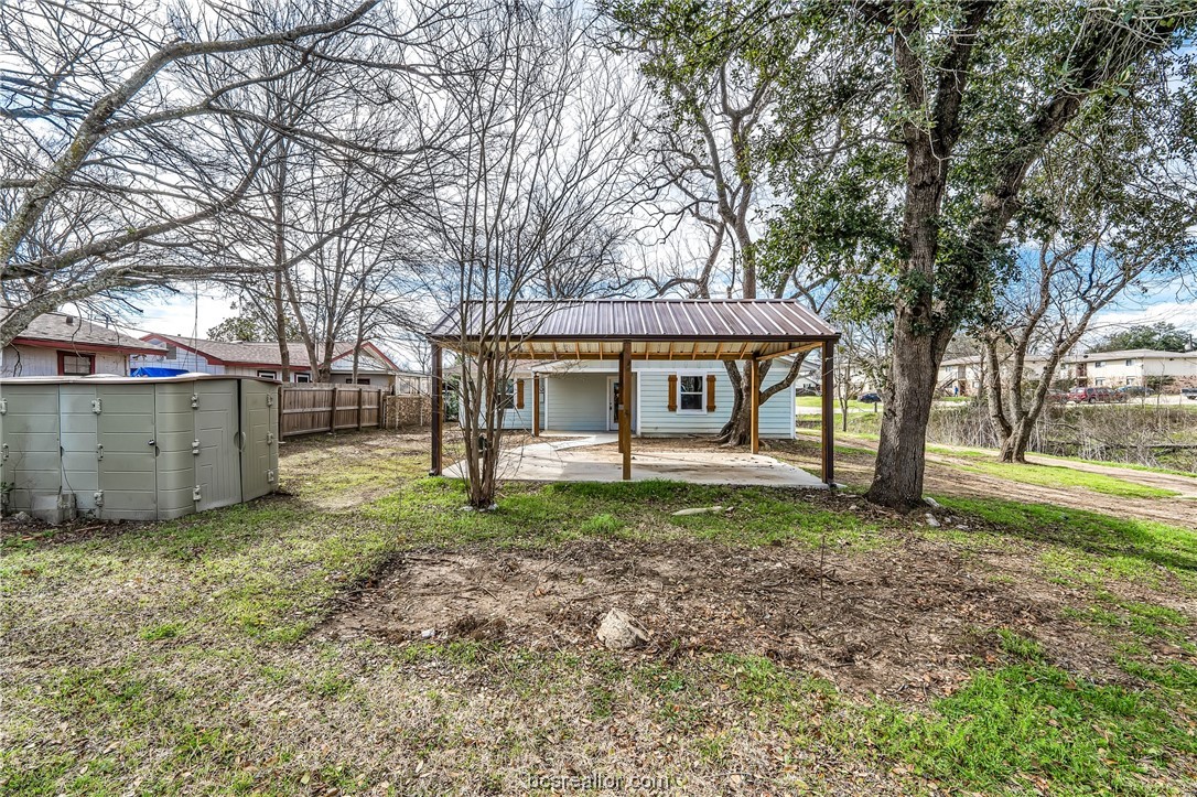 508 North O Neal Street Property Photo 23