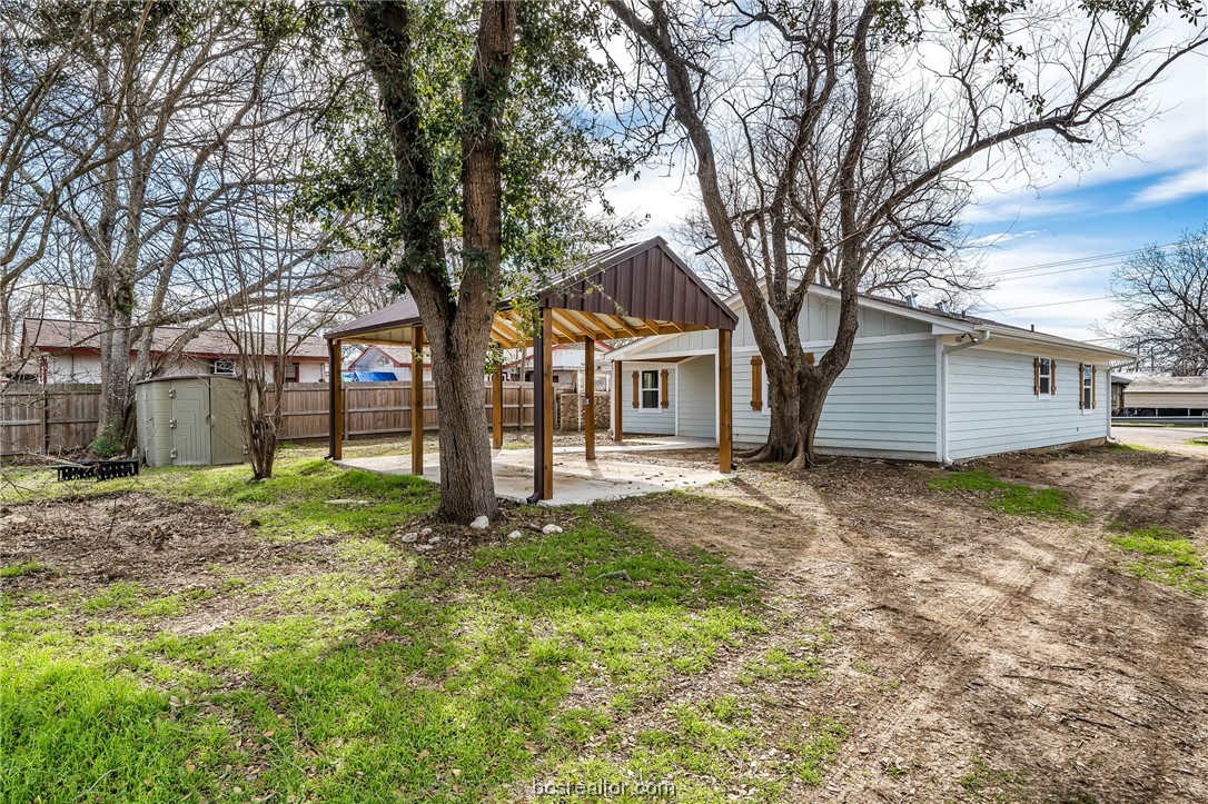 508 North O Neal Street Property Photo 24