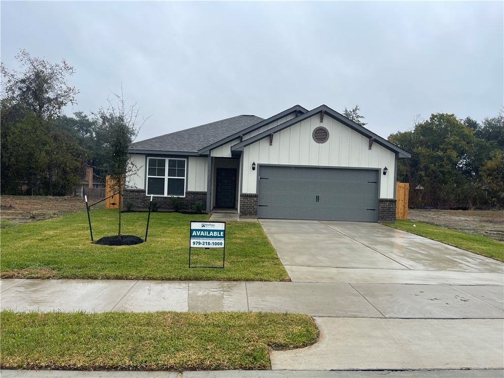 1807 Rubicon Court Property Photo 1