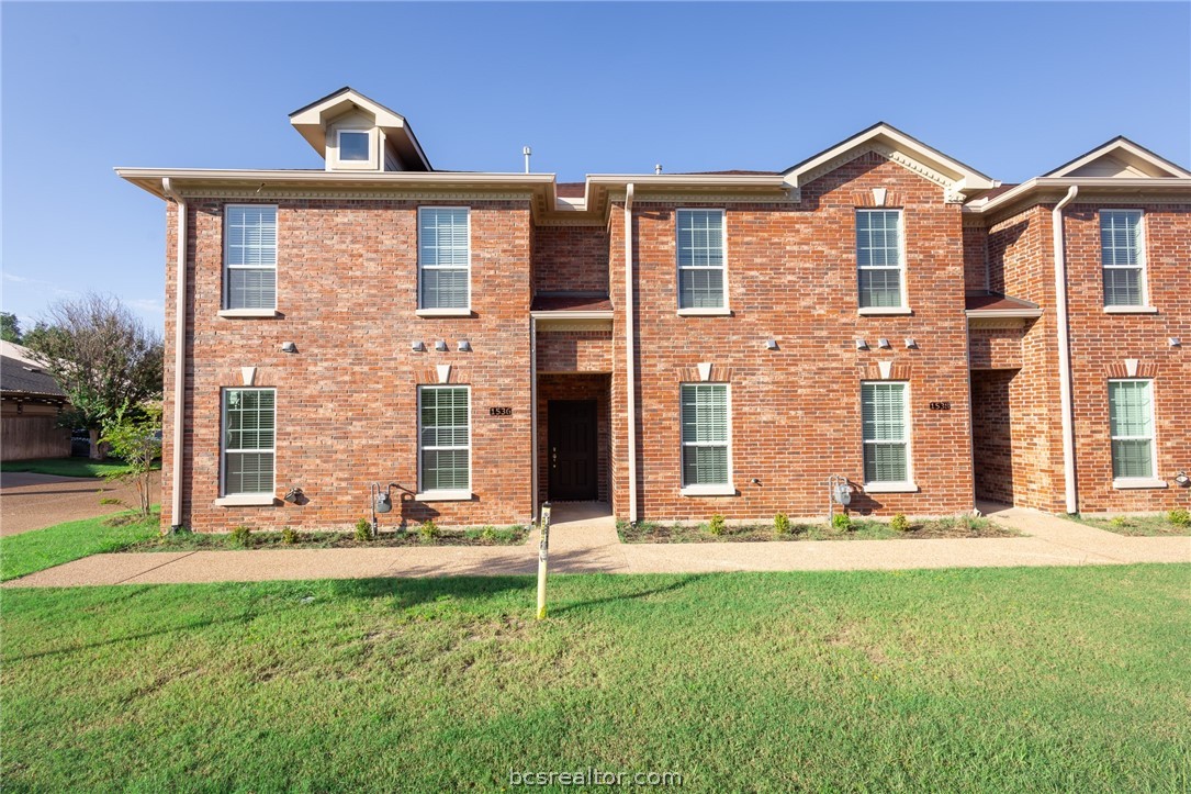 1536 Bennett Street Property Photo 1