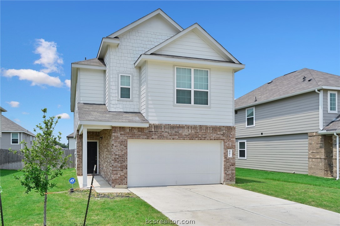 982 Rice Drive Property Photo