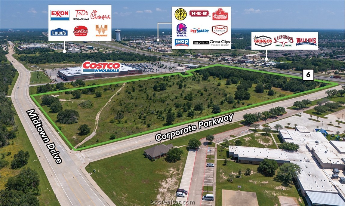 0000 Highway 6 Property Photo 1
