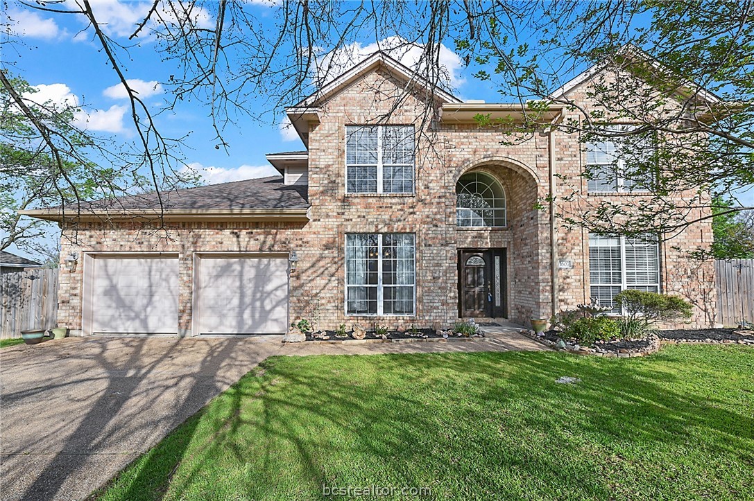 1607 Cougar Court Property Photo