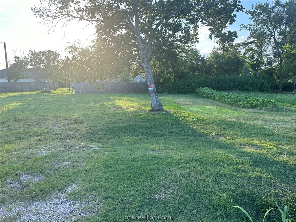 1518 Dansby Street Property Photo 1