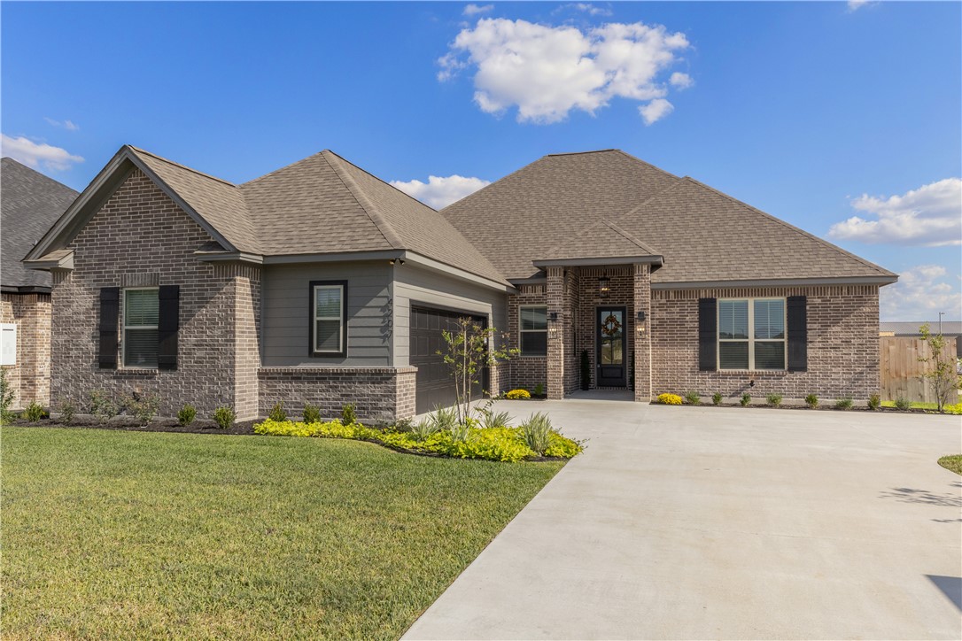 4207 Skylar Drive Property Photo 3